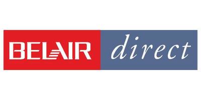 Belair direct logo