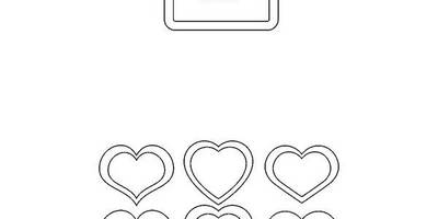 Топпер люблю тебя арктика v2