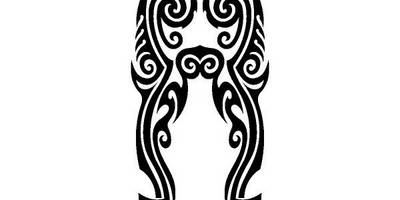 Татуировка 1257