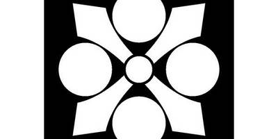 Японский узор 596