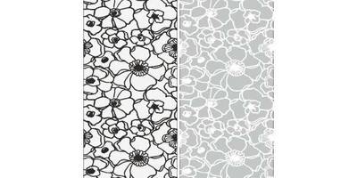 Прямоугольный орнамент 1814