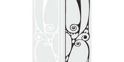 Прямоугольный орнамент 2014