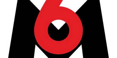 M6 TV logo