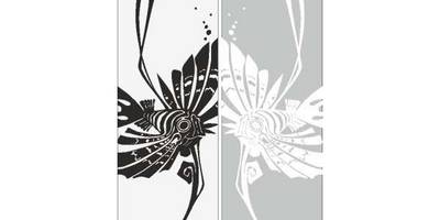 Прямоугольный орнамент 2224