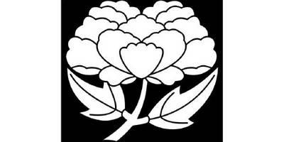 Японский узор 2228