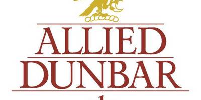 Allied Dunbar logo