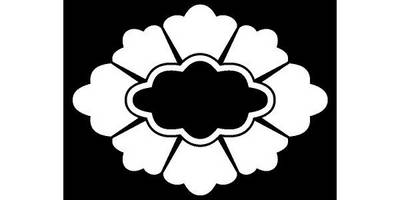 Японский узор 508