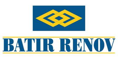 Batir Renov logo