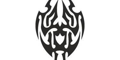 Татуировка 283