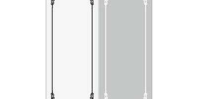 Прямоугольный орнамент 1768