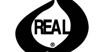 Real Dairy logo