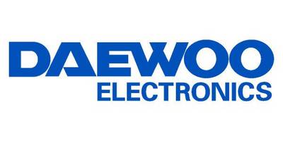 Daewoo Electronics logo
