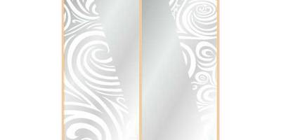 Прямоугольный орнамент 0973