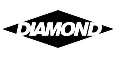 Diamond logo