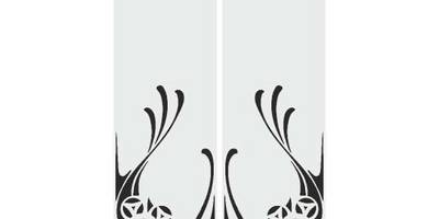 Прямоугольный орнамент 2013