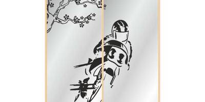 Прямоугольный орнамент 1502