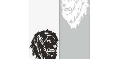 Прямоугольный орнамент 0934