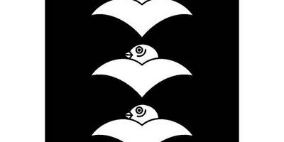 Японский узор 1518