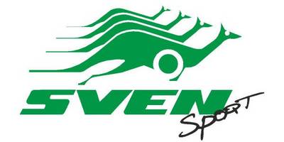 Sven Sport logo