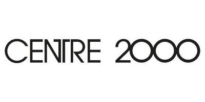 Centre 2000 logo