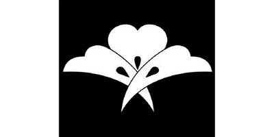 Японский узор 2962