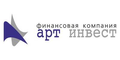 Art Invest logo