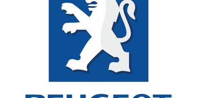 Peugeot logo2