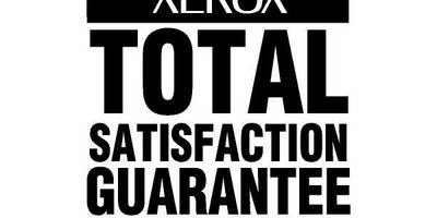 Xerox Total logo