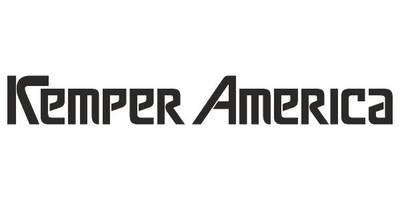 Kemper America logo