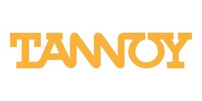 Tannoy logo