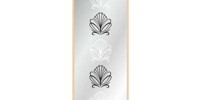 Прямоугольный орнамент 0750