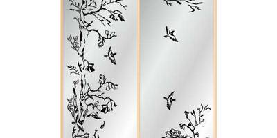 Прямоугольный орнамент 1182