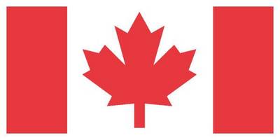 Canada logo
