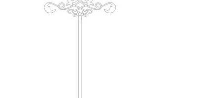 Топпер цифра 65