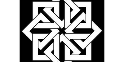 Японский узор 1259