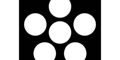 Японский узор 577