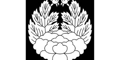 Японский узор 2264