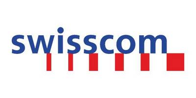 Swisscom logo
