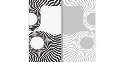 Прямоугольный орнамент 1813