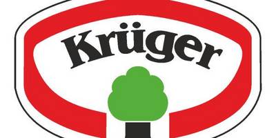 Kruger logo