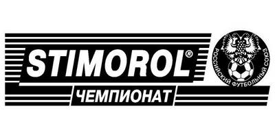 Stimorol Football logo