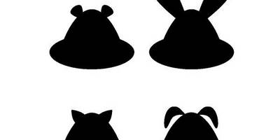 Животные 2813