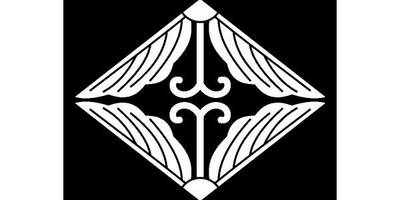 Японский узор 1389