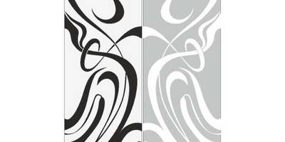 Прямоугольный орнамент 0075