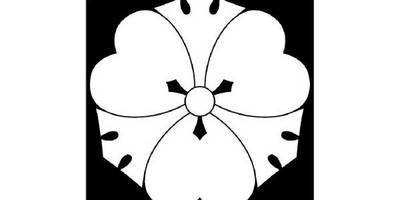 Японский узор 2954