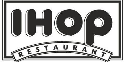 IHOP Restaurants logo2