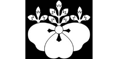 Японский узор 2944