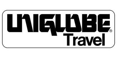 Uniglobe Travel logo