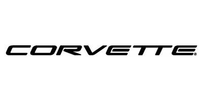 Corvette logo