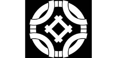 Японский узор 1822